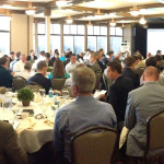 Achieving Results from an Expert Speaker- Vistage All City Event in Salt Lake City