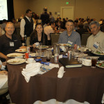 Recapping the Vistage All City over Lunch- Business Mentoring
