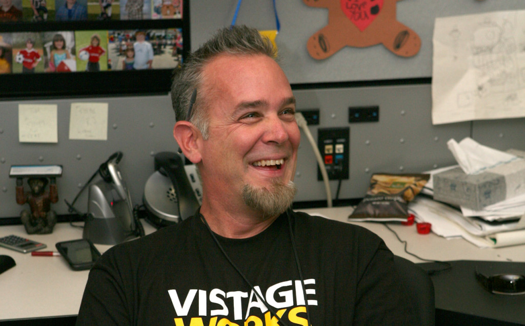 Vistage Corporate Culture - Vistage Careers